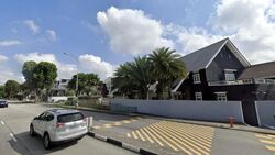 Frankel Estate (D15), Detached #612501271